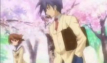 描写男女相遇的诗句