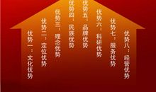 关于餐饮团队口号大全