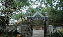 出入平安的祝福语