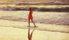 在难过的时候，不要忘记自己还要前进