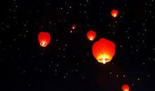 哀悼的短信大全