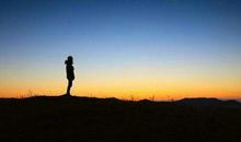 倘若你把人生变好了,世界也会为你开路