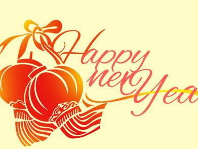 英语祝福