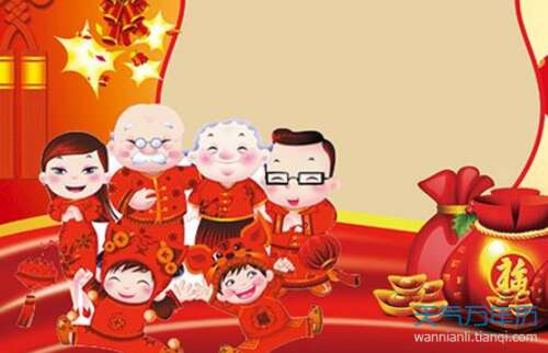 短暂的祝福
