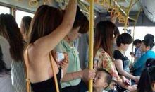 幽默有内涵的话