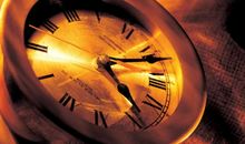 形容时光流逝的句子