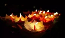 悼念死者的词句