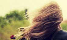 人生尽管往前走,总有一天会开花结果