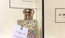 形容香水的句子