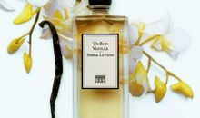 关于香水的句子