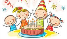 父亲80岁生日祝福语