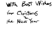 英文的祝福语大全