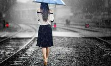 表达离别之情的诗句