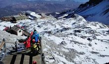 关于玉龙雪山的句子