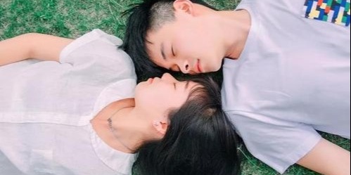 如果爱救了他的女朋友