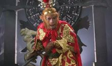 二郎神斗孙悟空歇后语