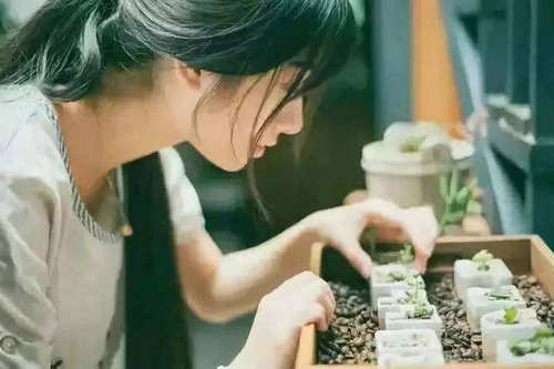 人生苦短，所以要过上自己喜欢的生活