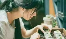 人生太短,所以要按喜欢的方式过完余生