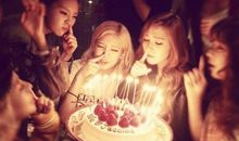 给异性朋友的生日说说