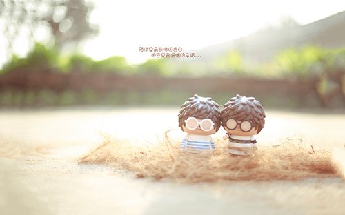 一整套描述友谊的句子