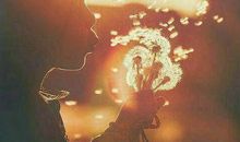 今天吃的苦，会铺成明天更好走的路