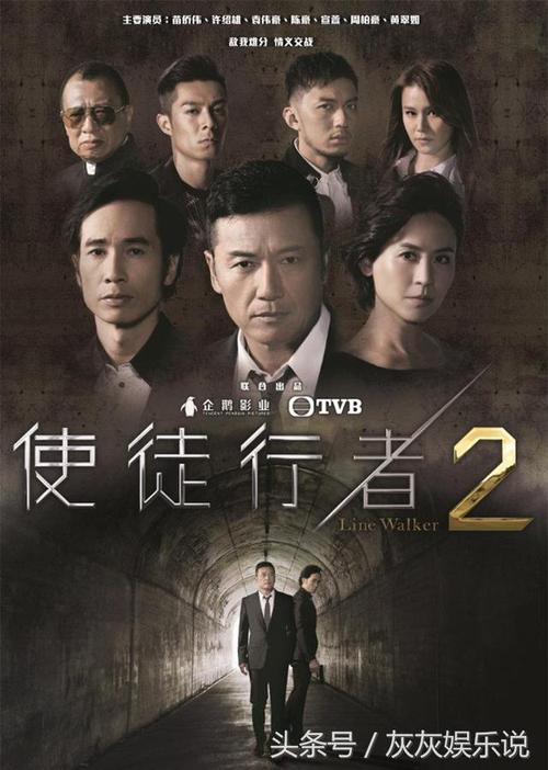 使徒行者经典行情
