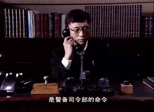 潜伏经典报价