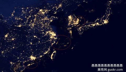 夜灯的隐喻