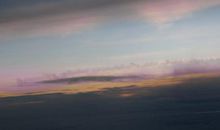 看云识天气的俗语和谚语