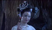 白骨精演说歇后语