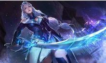 王者荣耀露娜台词