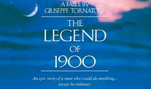 海上钢琴师经典句子