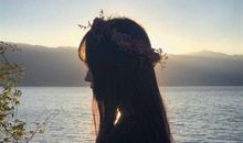 若命运不公,请相信爱并保持善良