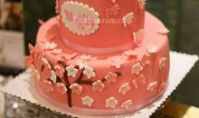 蛋糕祝福语简短独特