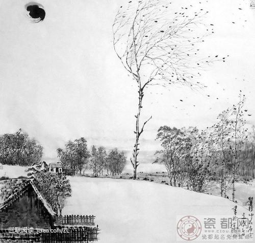 雨雪谚语