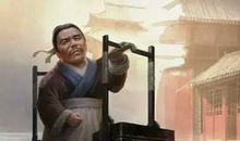 武大郎上墙头歇后语