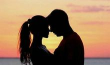 唯美的句子爱情短句：爱情不需要你大富大贵，只要你对我好