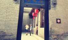 乔家大院经典语录