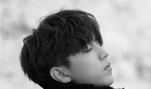 抖音上长发变短发的句子