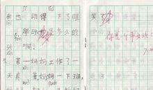 像造句大全一年级