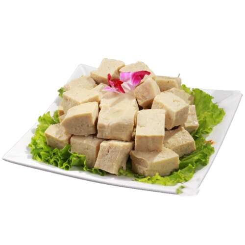 冷冻豆腐过敏