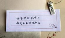 抖音上最美句子