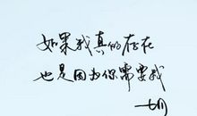 表达感谢的唯美句子