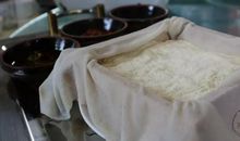 卤水点豆腐歇后语