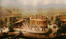 表现乡情乡愁的诗句