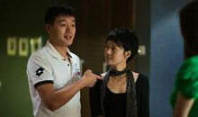 婚姻保卫战台词