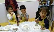 团圆的经典语句