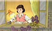 称赞老师敬业的话