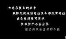 形容不信任的句子