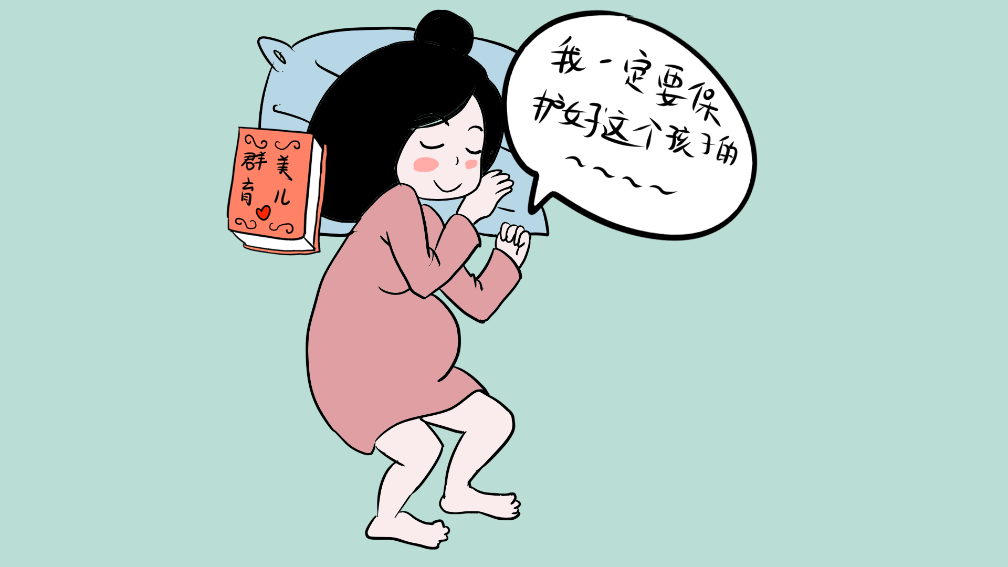 给母亲的祝福